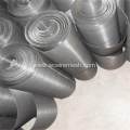 Round Stainless Steel Filter Screen Mesh